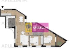 Apartament 3 camere 85mp | OFERTA SPECIALA
